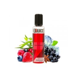 T-Juice-Red Astaire 50 ml
