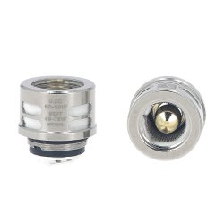 Résistances (x3) QF pour clearomiseur SKRR par Vaporesso