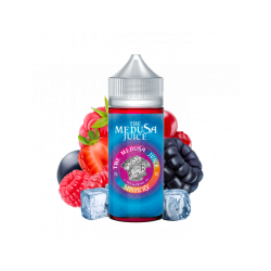 MEDUSA - MISTERY - 100 ml