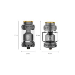 Blotto RTA 2ml 26mm - Dovpo