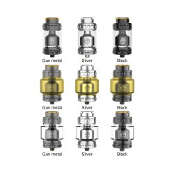 Blotto RTA 2ml 26mm - Dovpo