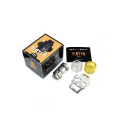 Blotto RTA 2ml 26mm - Dovpo
