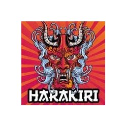 HARAKIRI