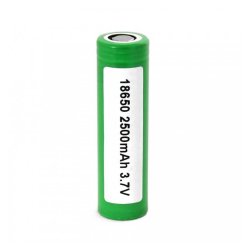 ACCU SAMSUNG 25R IMR 18650 2500 MAH