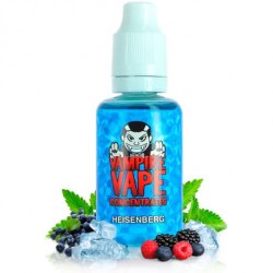 Arôme Heisenberg 30 ml Vampire Vape