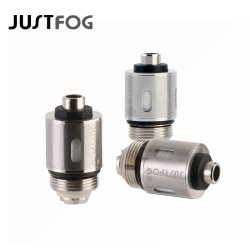 Résistances JUSTFOG 14 Series (X5)