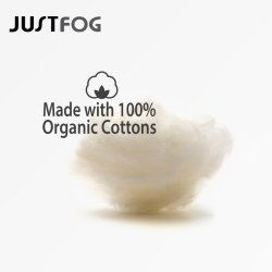 Résistances JUSTFOG 14 Series (X5)