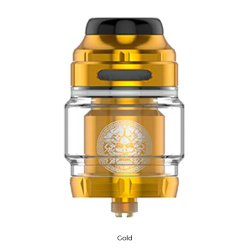 Zeus X RTA Geekvape