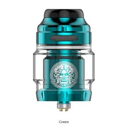 Zeus X RTA Geekvape