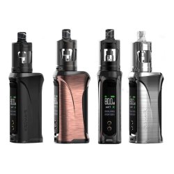 KIT KROMA R AVEC ZLIDE 4ml INNOKIN