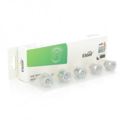E-Cigarette : Resistances HW Dual M2N2 (5pcs) N 0.2