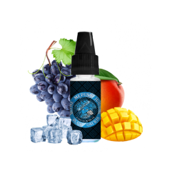 Arôme D.I.Y OSIRIS - 10 ml