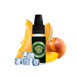 Arôme D.I.Y GREEN HAZE- 10 ml