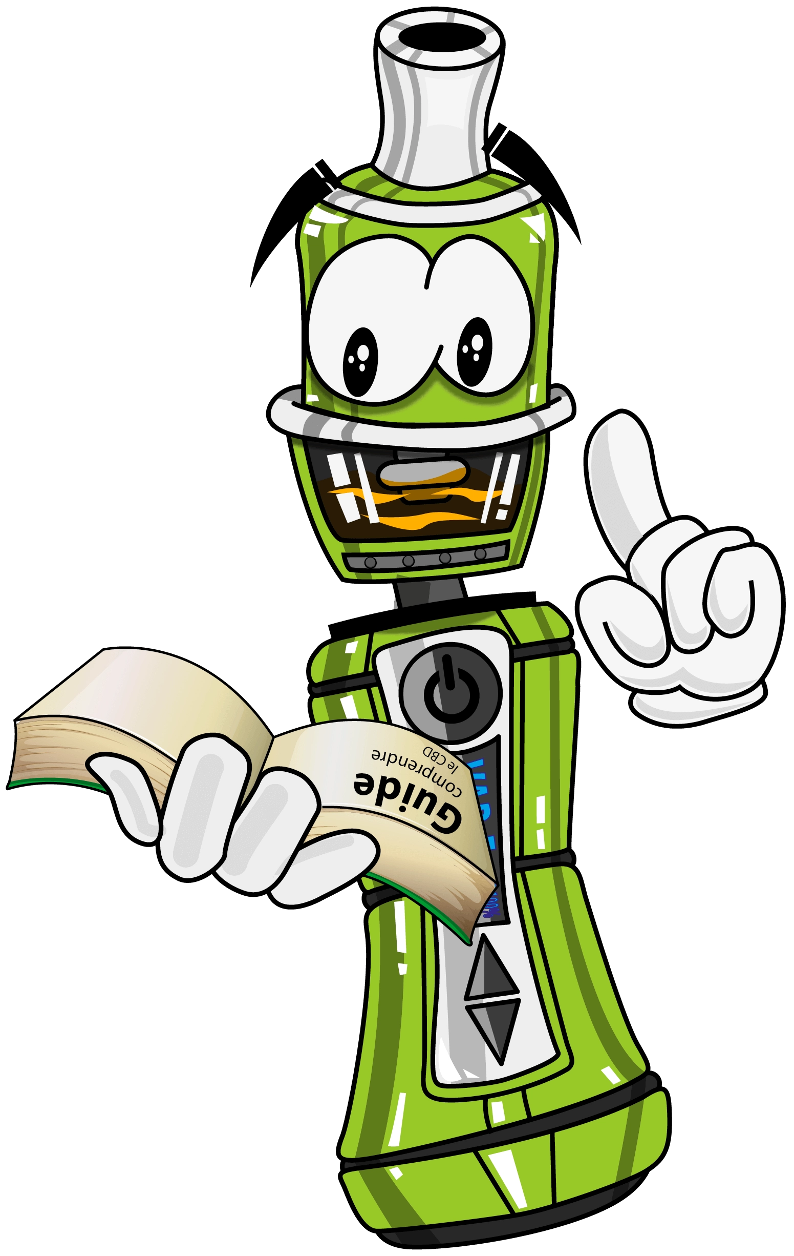 mascott