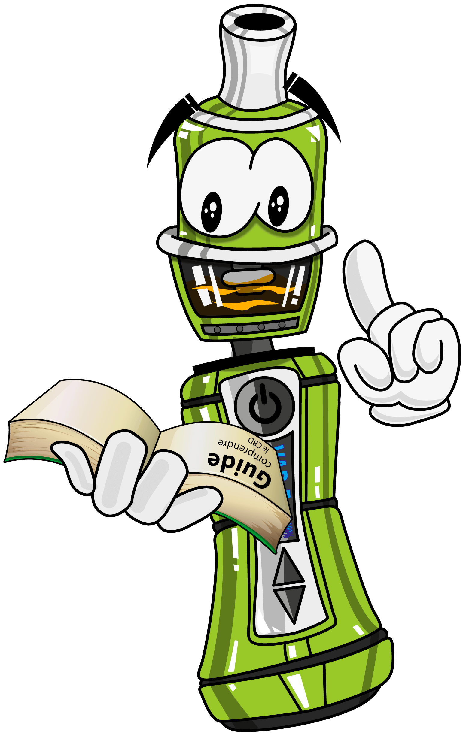 mascott