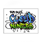 Cloud-Niners