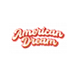 american dream
