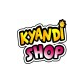 Kyandi Shop