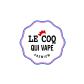 Le coq qui vape