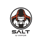 Salt E-VAPOR