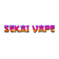 Sekai Vape