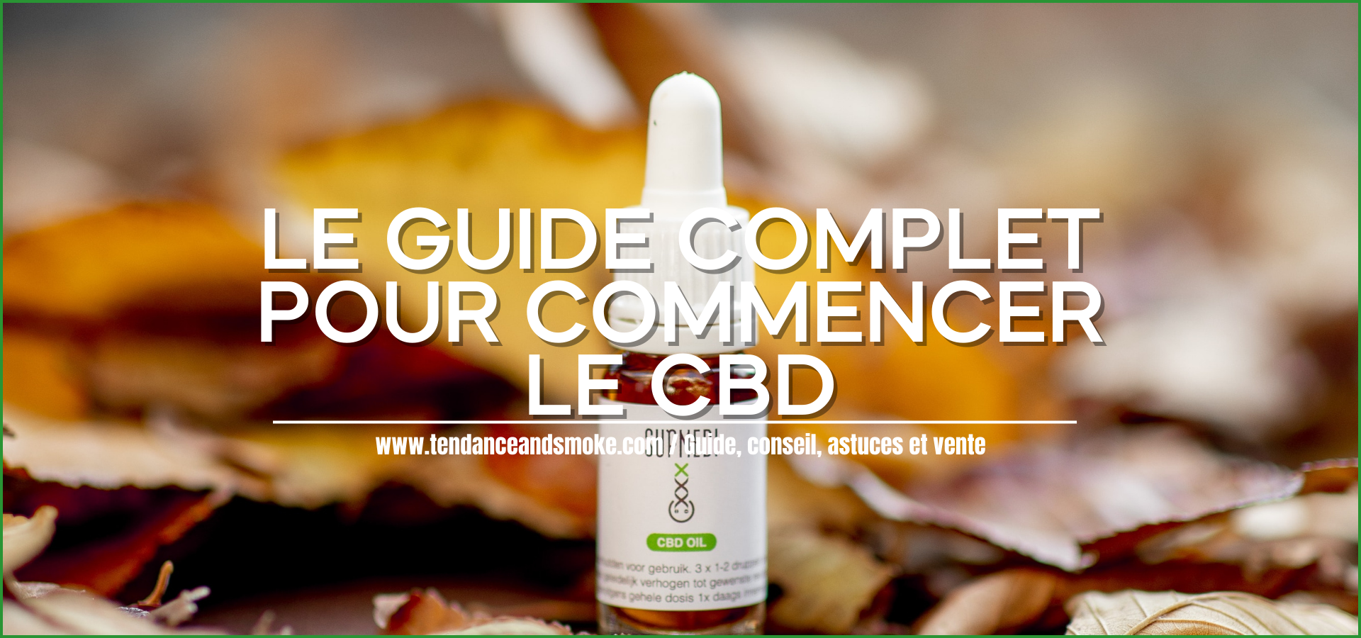 Comment choisir son e-liquide CBD ?