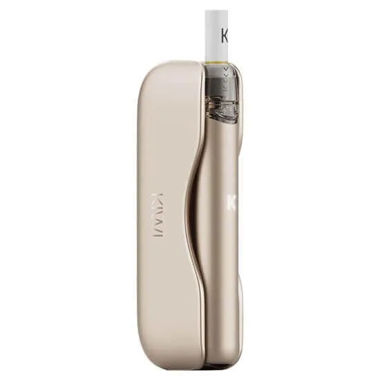 E-cigarettes