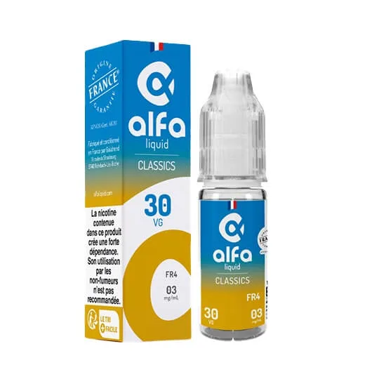 E-liquides