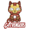 Catvengers