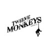 12 Monkeys