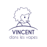 Vincent dans les Vapes