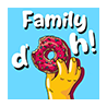 Family D'oh !