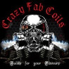 Crazy Fab Coils