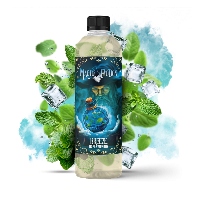 Magic Potion Breeze 1 L