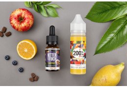 Pourquoi acheter son e-liquide en grand format est plus économique ?