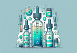 Comment booster son e-liquide grand format ? Guide complet