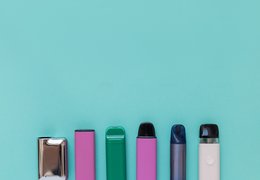 UWELL Caliburn G3 Pro : Le Pod Compact 35W Haute Performance