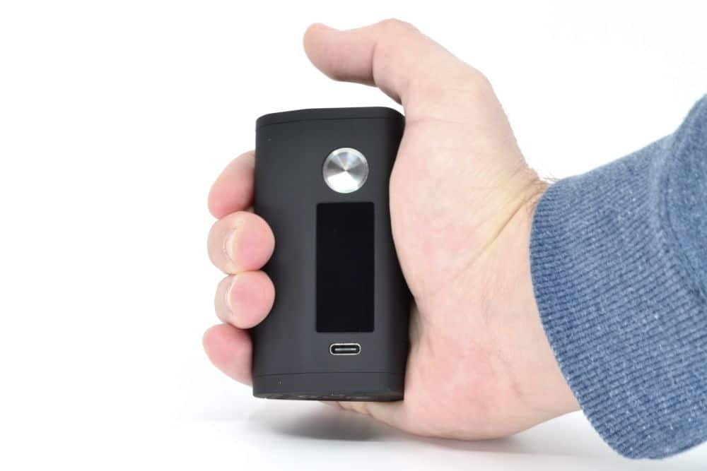 Minikin V3 (Asmodus)