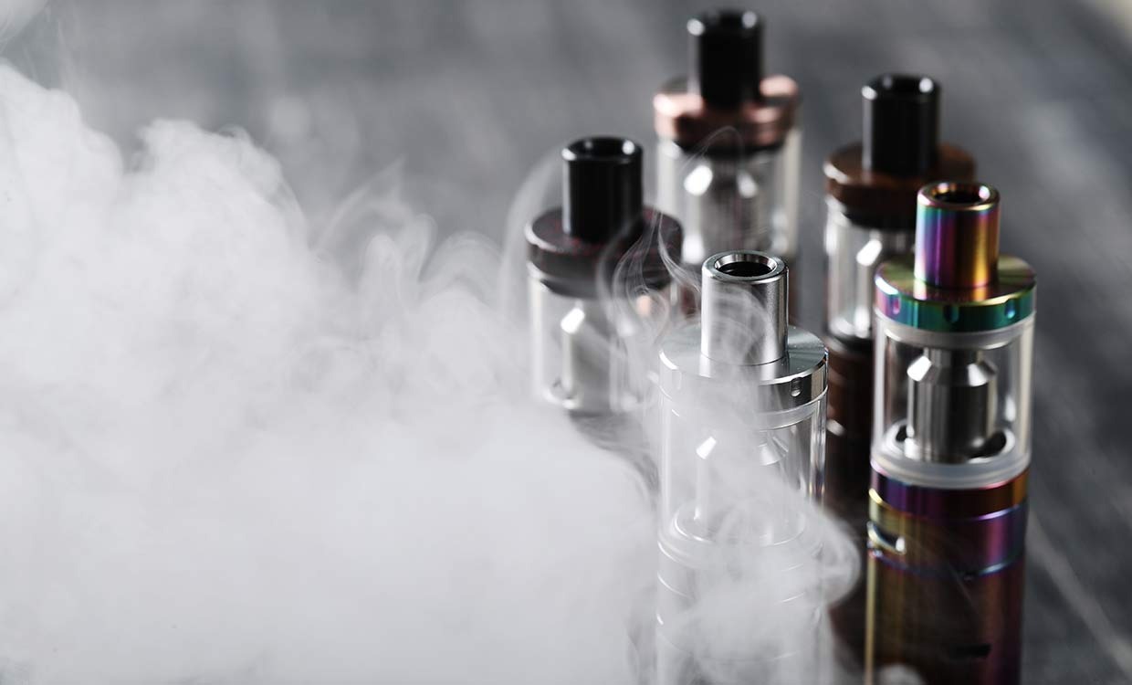 La cigarette electronique est-elle dangereuse ?